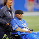 Illustration for article titled Wally Triplett, the 1st Black Player to Be Drafted and Appear in an NFL Game, Dies at Age 92